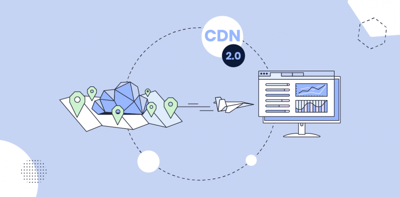 SiteGround CDN version 2.0