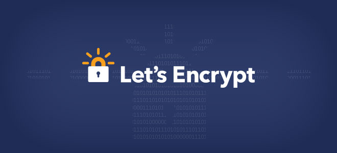 Let’s Encrypt