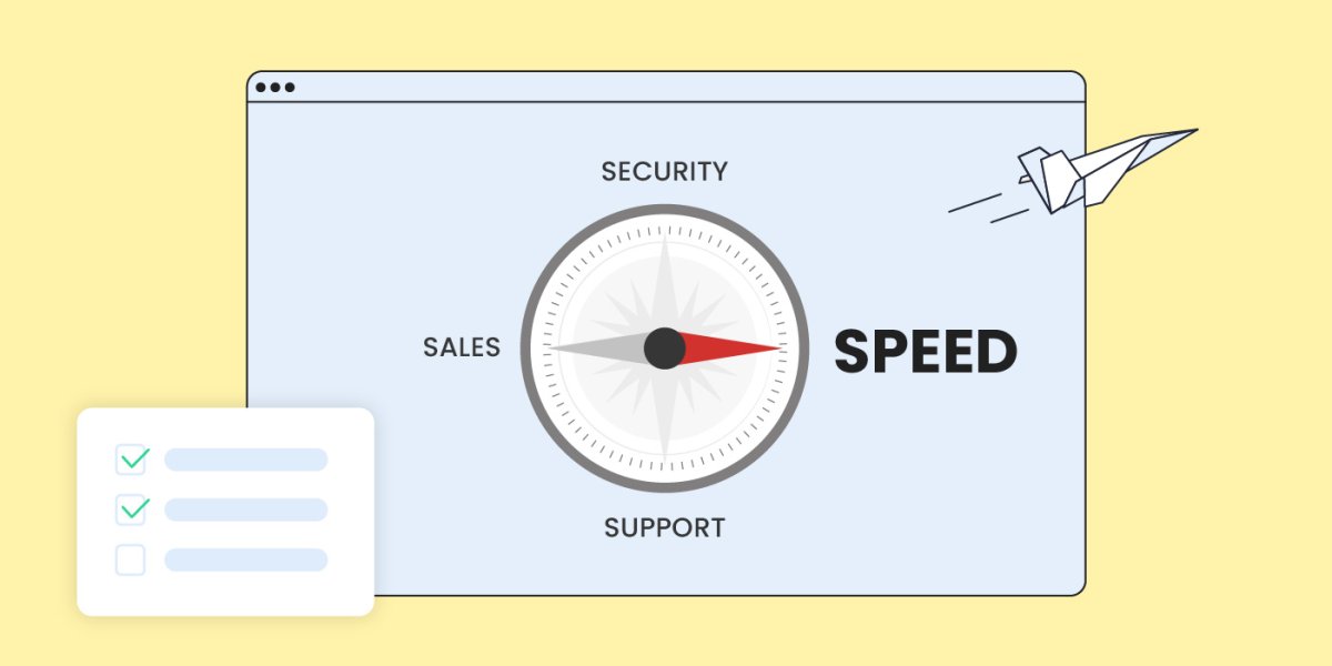 speed improvement to do list