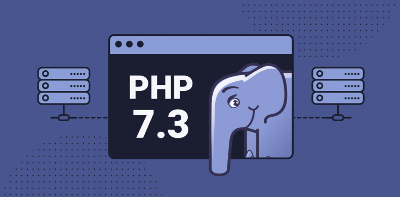 PHP7.3 Available on SiteGround