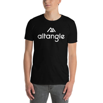 Front Logo Unisex T-Shirt