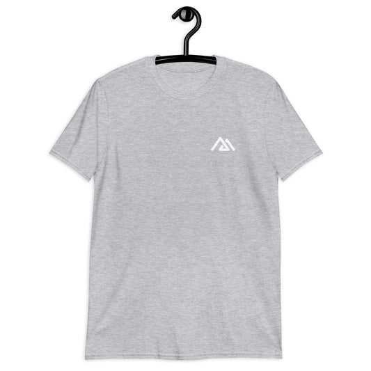 Front / Back Logo Unisex T-Shirt