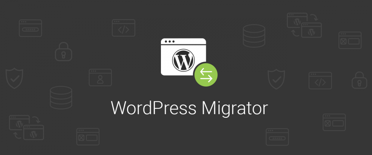 WordPress Migrator Plugin